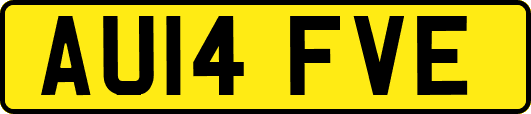 AU14FVE
