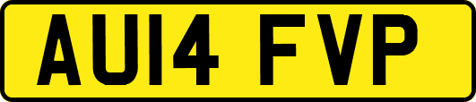 AU14FVP
