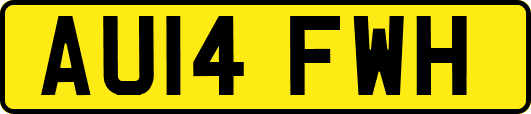 AU14FWH