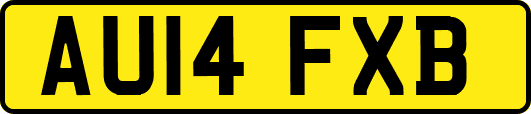 AU14FXB