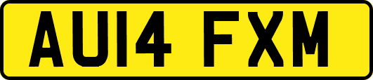 AU14FXM