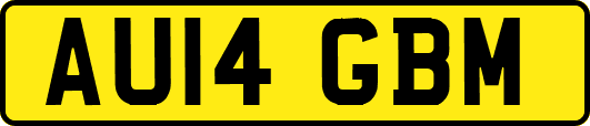 AU14GBM