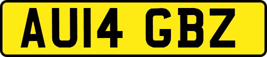 AU14GBZ