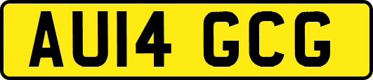 AU14GCG