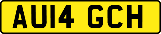 AU14GCH