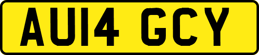 AU14GCY