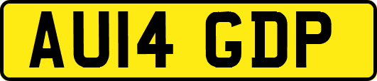 AU14GDP