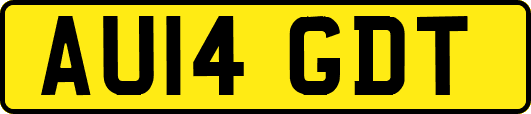 AU14GDT