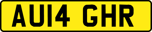 AU14GHR