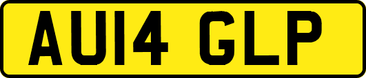 AU14GLP