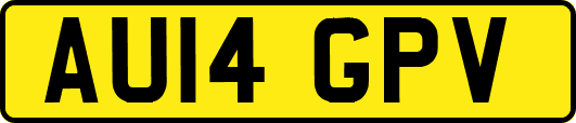 AU14GPV