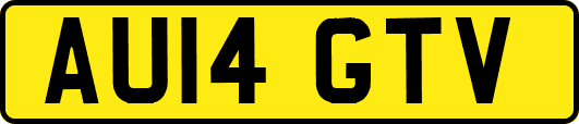 AU14GTV