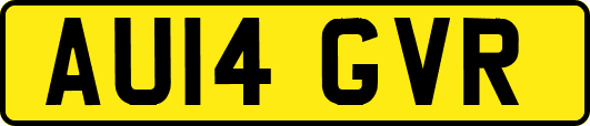 AU14GVR