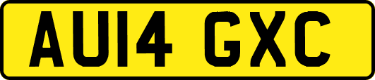 AU14GXC