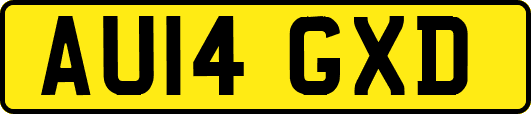 AU14GXD