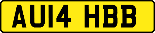 AU14HBB
