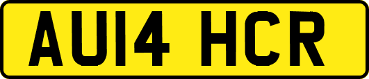 AU14HCR