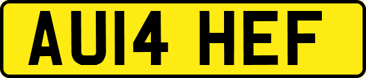 AU14HEF