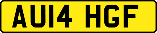 AU14HGF