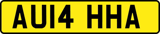 AU14HHA
