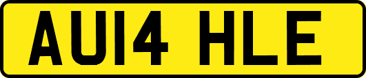 AU14HLE