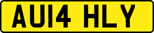 AU14HLY