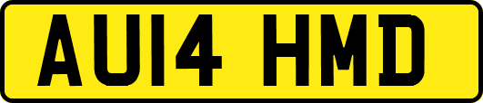 AU14HMD