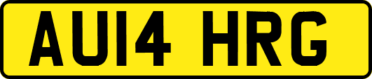 AU14HRG