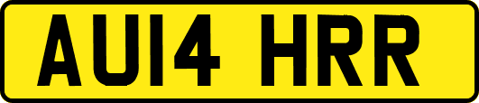 AU14HRR