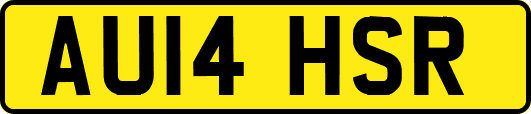 AU14HSR