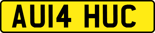 AU14HUC