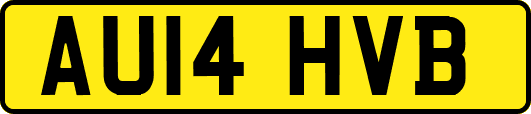 AU14HVB