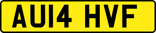 AU14HVF