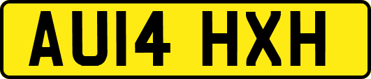 AU14HXH