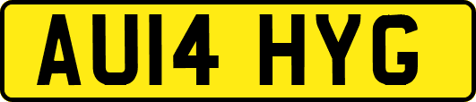 AU14HYG