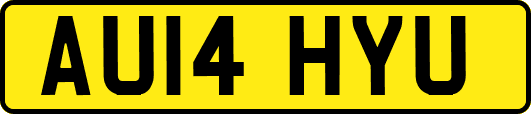 AU14HYU