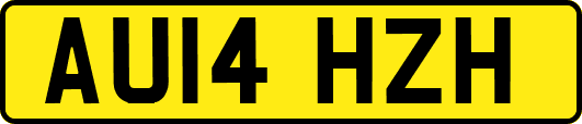 AU14HZH