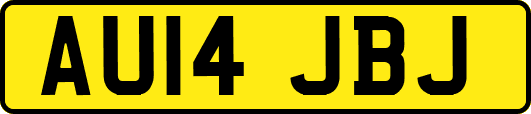 AU14JBJ