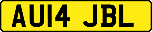 AU14JBL