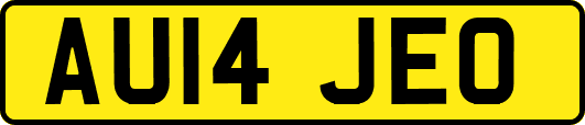 AU14JEO
