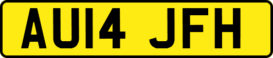 AU14JFH