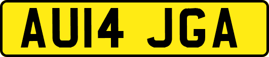 AU14JGA