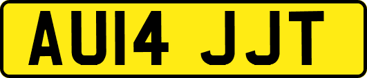 AU14JJT