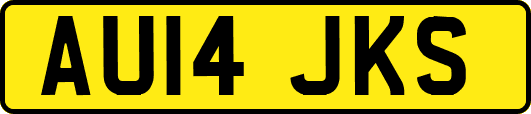 AU14JKS