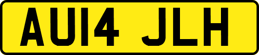 AU14JLH