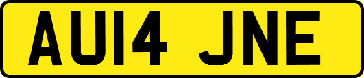 AU14JNE