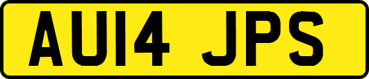 AU14JPS