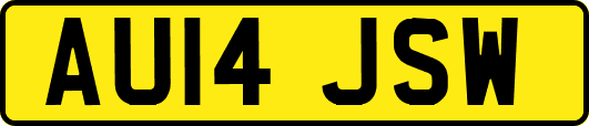 AU14JSW