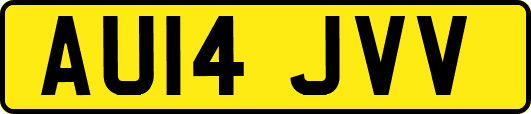AU14JVV