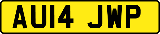 AU14JWP